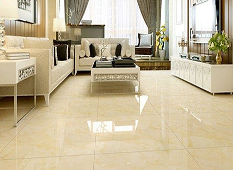 تصویر 4 از خرید سرامیک 60 در 120 کرم مات